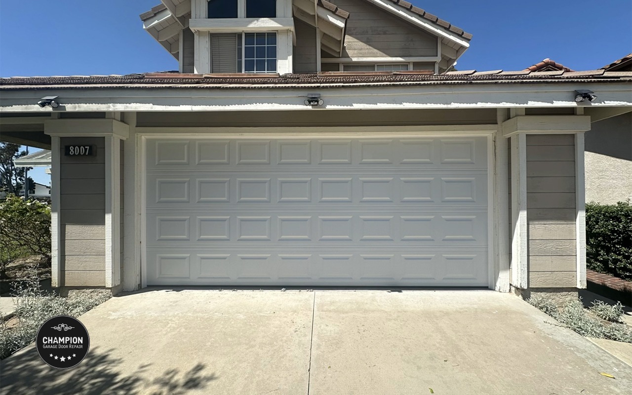 FullAccess Garage Door Repair Services in Camarillo City, CA